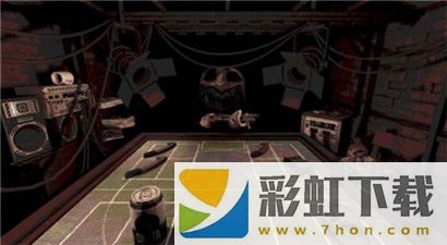 惡魔輪盤免費(fèi)版