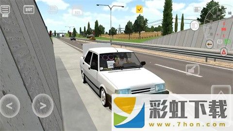 托法斯賽車