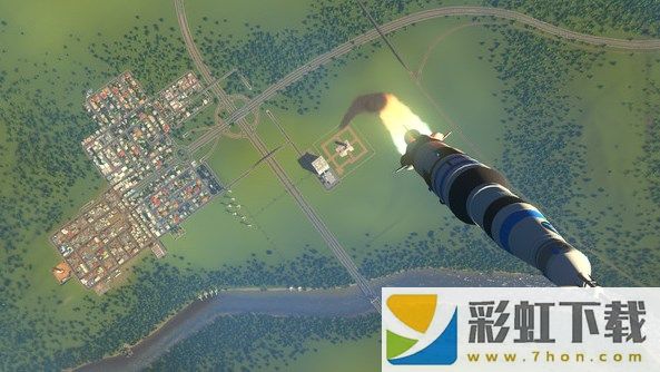 都市天際線2024