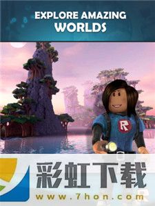 roblox羅布樂(lè)思