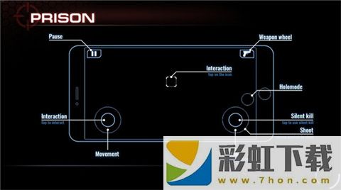 死亡點中文版