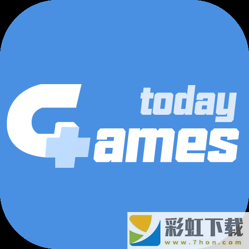 GamesToday游戲盒子