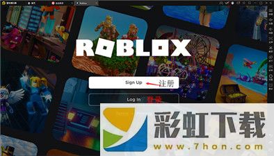 roblox羅布樂(lè)思