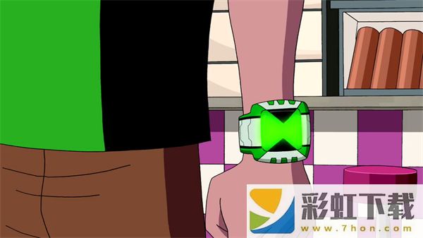 少年駭客3d自定義手表版