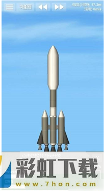 sfs航天模擬器最新版