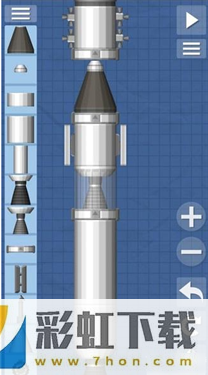 sfs航天模擬器最新版