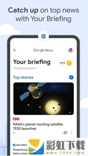 Google News