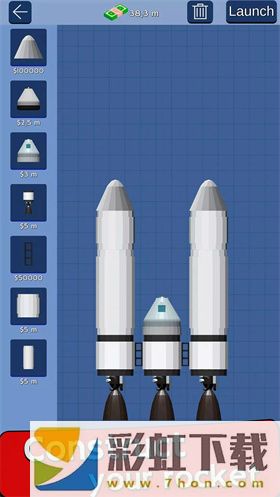 SpaceY太空飛行模擬器