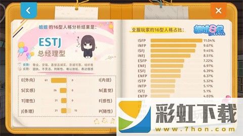 胡桃日記正式版