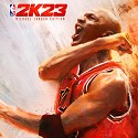 NBA2K23