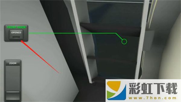 渦輪螺旋槳飛行模擬器客機(jī)版