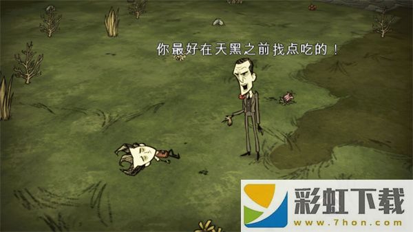 dont starve