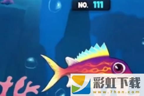 魚吃魚全球版