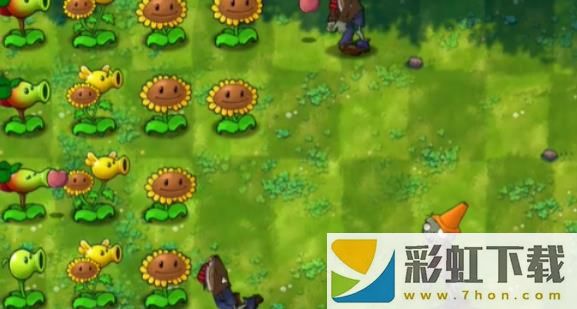 植物大戰(zhàn)僵尸融合直裝版