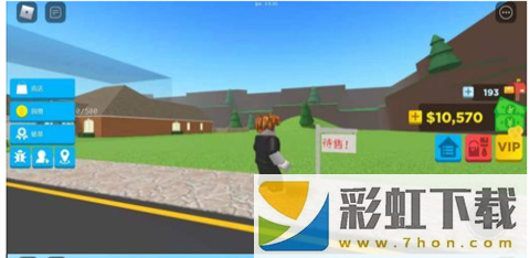 roblox國際服手機版