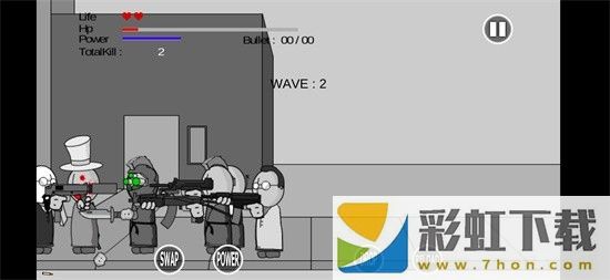 瘋狂機械手中文版