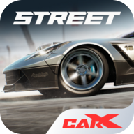 CarX Street存檔版