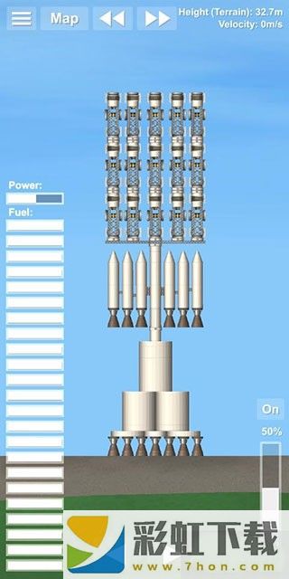 sfs航天模擬器2024