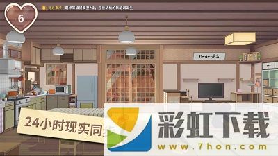 胡桃日記最新版