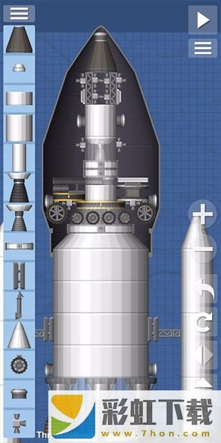 sfs航天模擬器2024