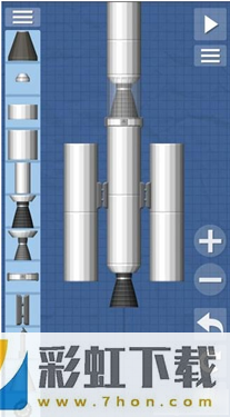 sfs航天模擬器2024