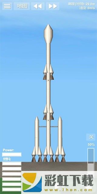 sfs航天模擬器2024