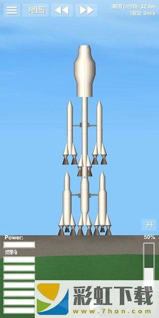 sfs航天模擬器2024