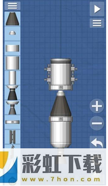 sfs航天模擬器2024