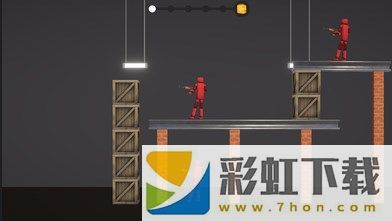 3D布娃娃沙盒游樂場漢化版