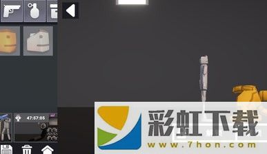 3D布娃娃沙盒游樂場漢化版