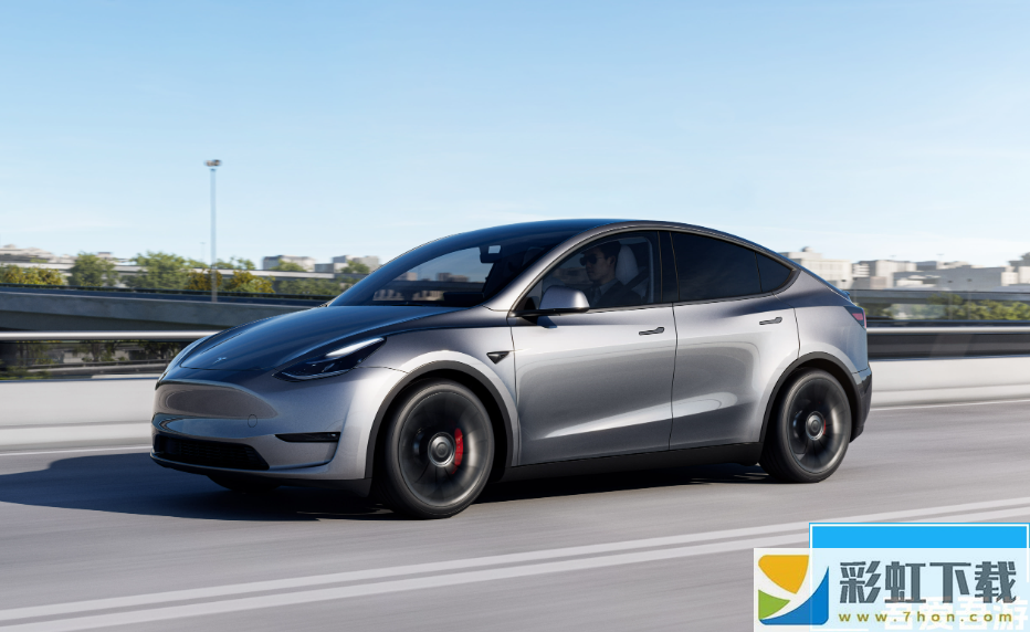 消息稱特斯拉計劃明年交付兩款 Model Y 車型，包括 7 座版