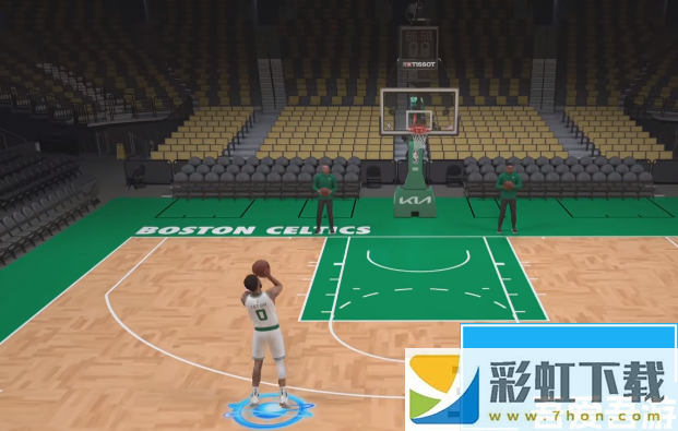 NBA2K25配置要求NBA2K25需要什么配置