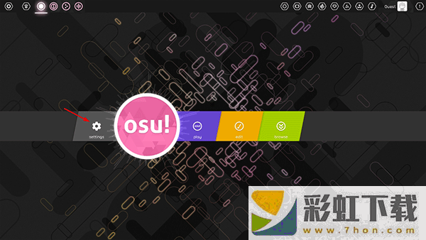 osu