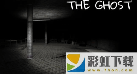 鬼魂theghost