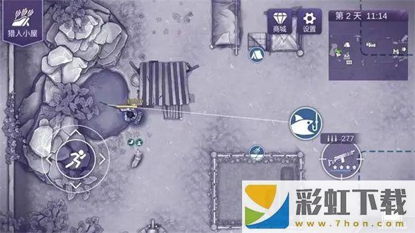 阿瑞斯病毒2最新版