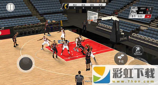 nba2k21豪華存檔版