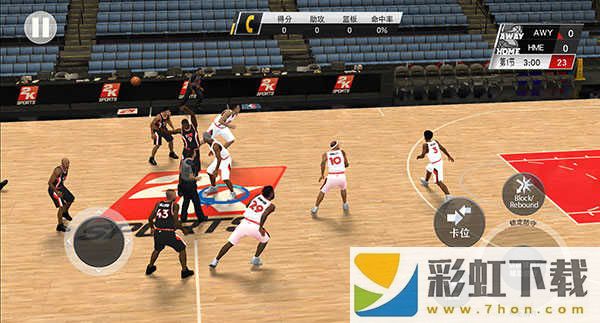 nba2k21豪華存檔版