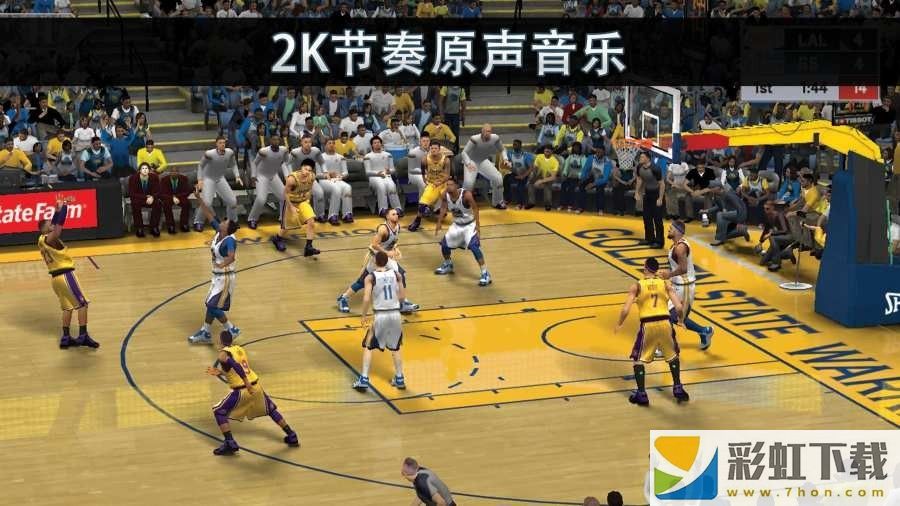 nba2k22