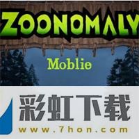 Zoonomaly手機版