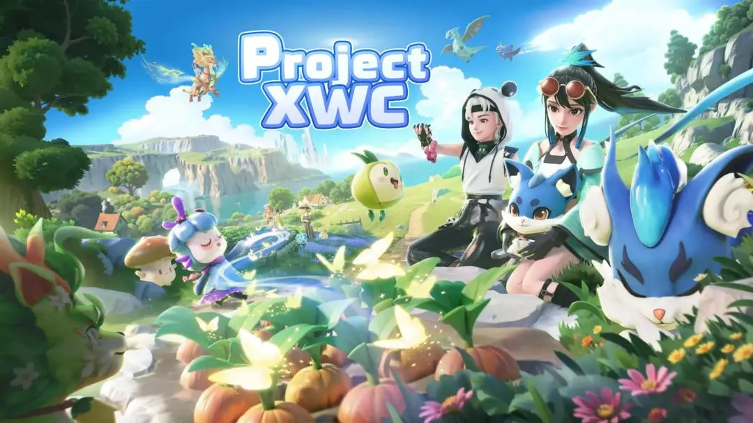 Project XWC