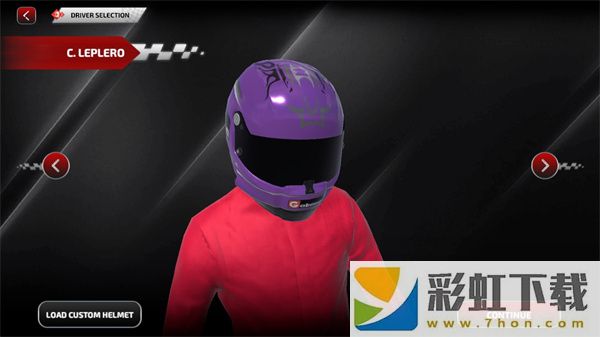 F1方程式賽車2024中文版