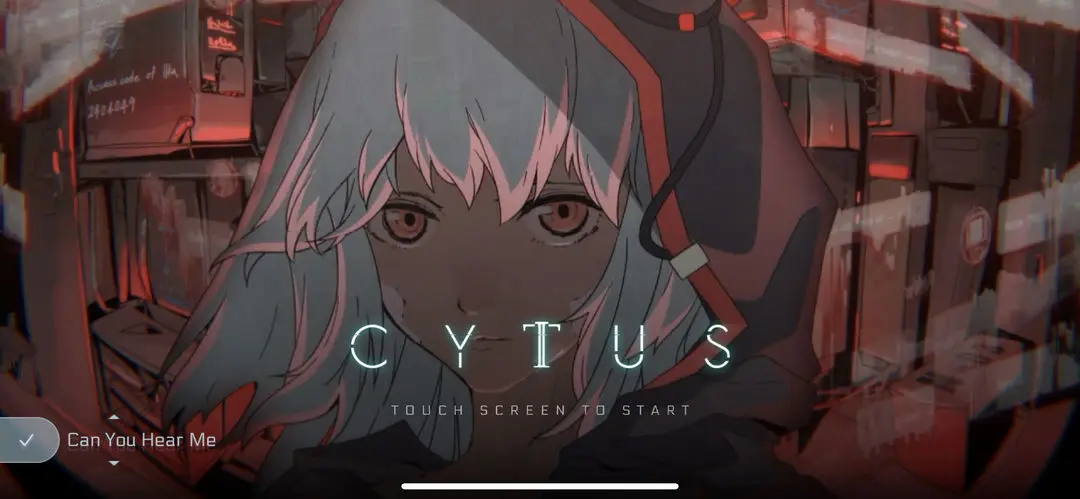 音樂世界CytusII免費版