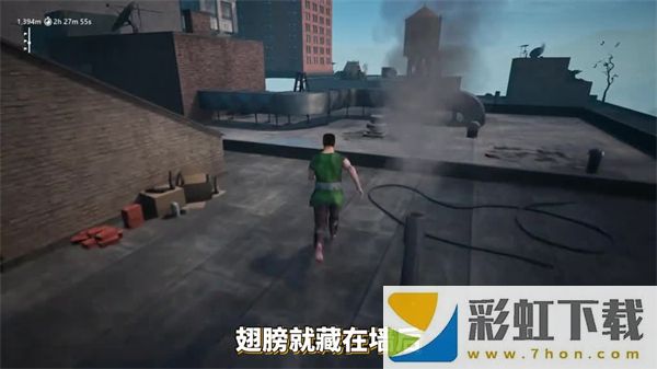 鏈在一起steam