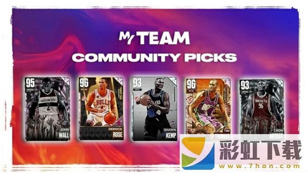 我的NBA2K24安卓版