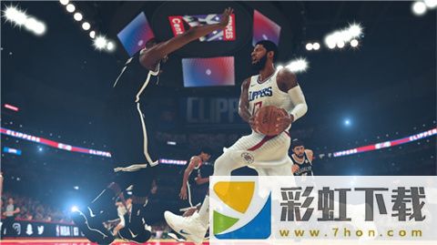 nba2k20豪華版