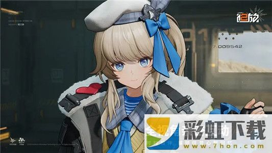 少女前線2追放