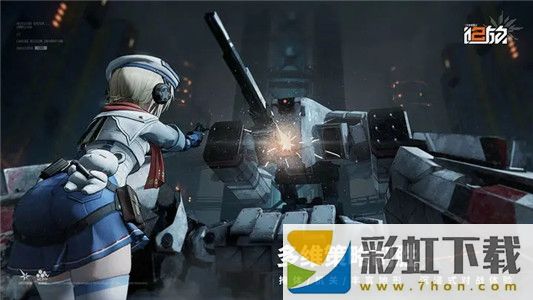 少女前線2追放