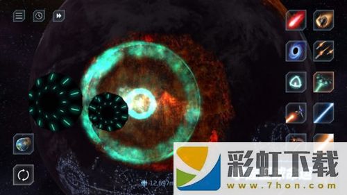 星戰(zhàn)模擬器2024