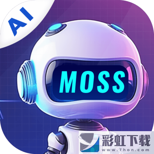 AI MOSS