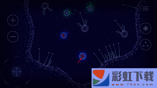 微生物模擬器全解鎖